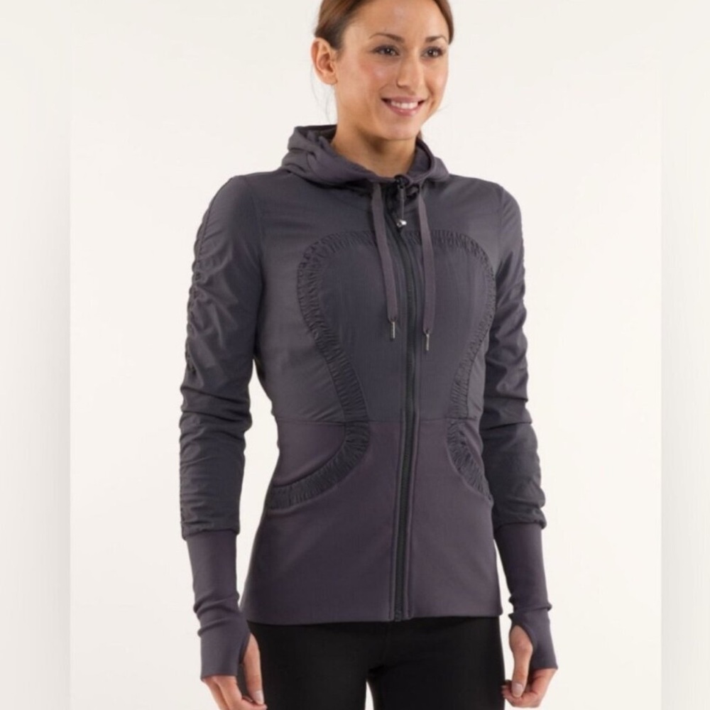 Lululemon Reversible Jacket - image 1